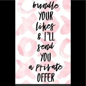 Bundle & Shipping Discount!